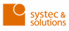 Systec & Solutions GmbH